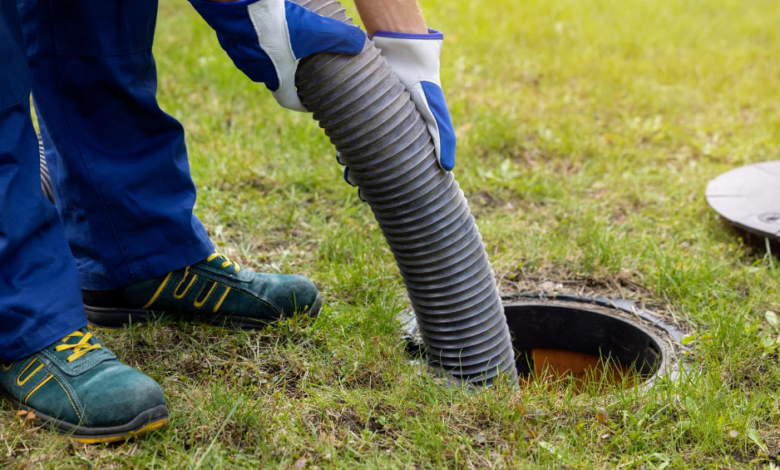 How Often Should You Schedule Septic Tank Pumping to Avoid Costly Repairs?