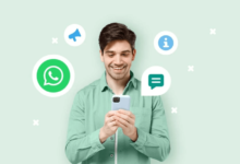 Using WhatsApp Page Links in Email Campaigns: A Guide to Higher Engagement