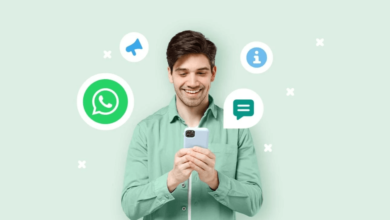 Using WhatsApp Page Links in Email Campaigns: A Guide to Higher Engagement