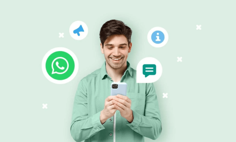 Using WhatsApp Page Links in Email Campaigns: A Guide to Higher Engagement