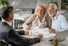 How to Choose the Right Retirement Plan for Your Future