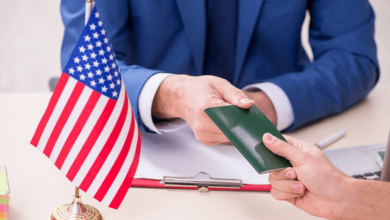 U.S. Immigration Documentation Services in Saudi Arabia – EB2Hub