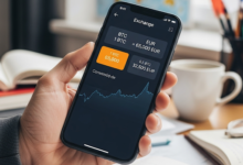 Bitcoin to Euro: A Guide for International Students