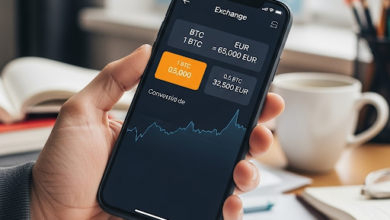 Bitcoin to Euro: A Guide for International Students