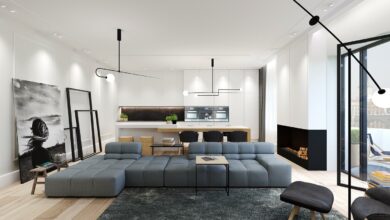 Urban Suite Design