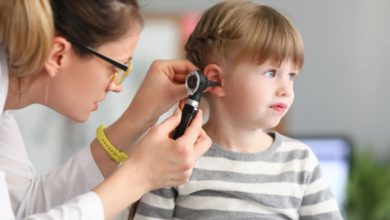 What Makes Pediatric ENT Specialists Different from General ENTs?