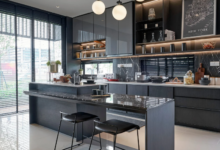 Top Kitchen Trends to Incorporate into Your Next Makeover