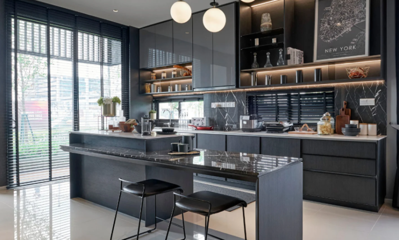 Top Kitchen Trends to Incorporate into Your Next Makeover