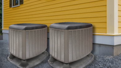 How to Optimize Your Home's Cooling with the Right Air Conditioning Placement