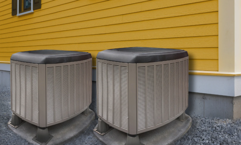 How to Optimize Your Home's Cooling with the Right Air Conditioning Placement