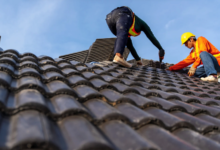 Why Roof Repairs Should Always Be Handled by Certified Professionals