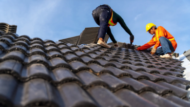 Why Roof Repairs Should Always Be Handled by Certified Professionals