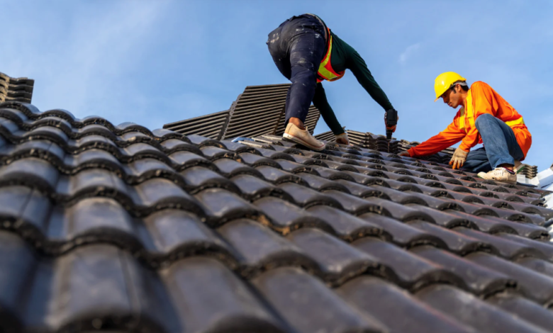 Why Roof Repairs Should Always Be Handled by Certified Professionals