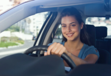 How Defensive Driving Can Protect You During Bad Weather Conditions