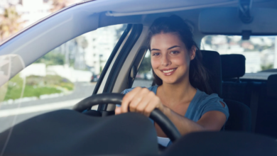 How Defensive Driving Can Protect You During Bad Weather Conditions