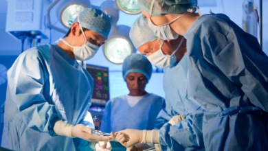 Laparoscopic vs. Open Gallbladder Surgery: Understanding the Difference