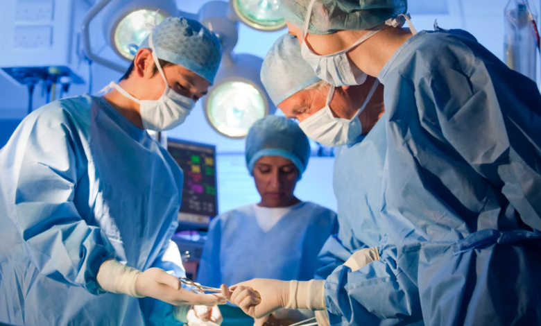 Laparoscopic vs. Open Gallbladder Surgery: Understanding the Difference