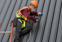 How Different Types of Weather Affect Your Roof