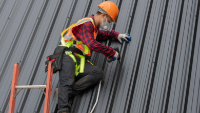 How Different Types of Weather Affect Your Roof