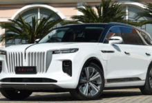 Luxury Experience Of Choosing An SUV In Hong Kong