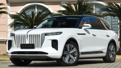 Luxury Experience Of Choosing An SUV In Hong Kong