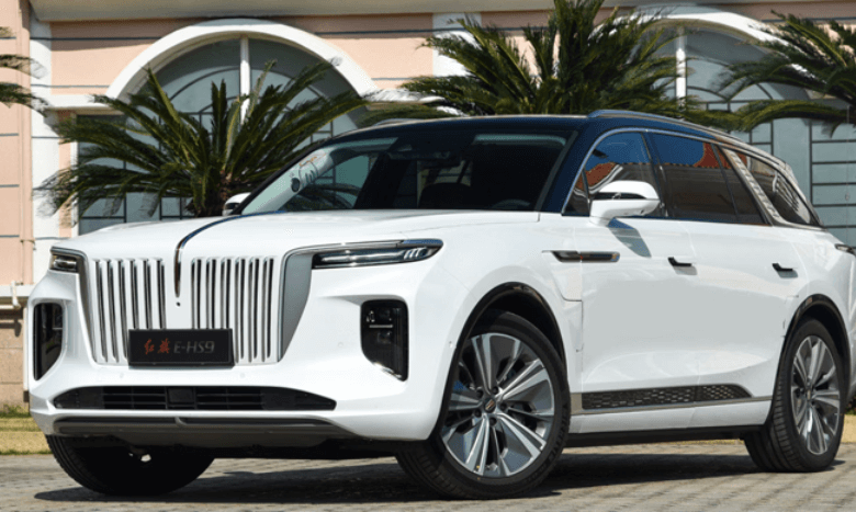 Luxury Experience Of Choosing An SUV In Hong Kong