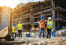 Understanding Sustainability in Construction