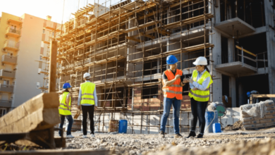 Understanding Sustainability in Construction