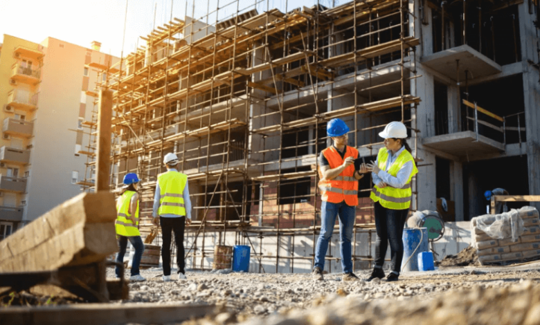 Understanding Sustainability in Construction