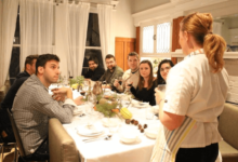 How to Find a Private Chef in Savannah GA with a Side of Southern Charm