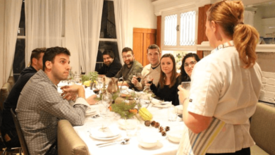 How to Find a Private Chef in Savannah GA with a Side of Southern Charm