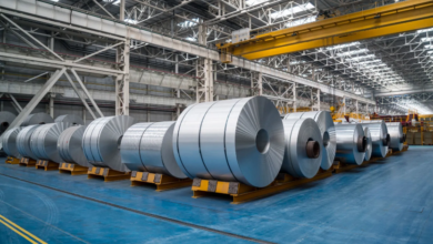 7 Key Applications of High-Strength Aluminum in Industrial Performance