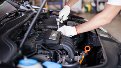 7 Precision Parts Driving Reliability in Modern Vehicles