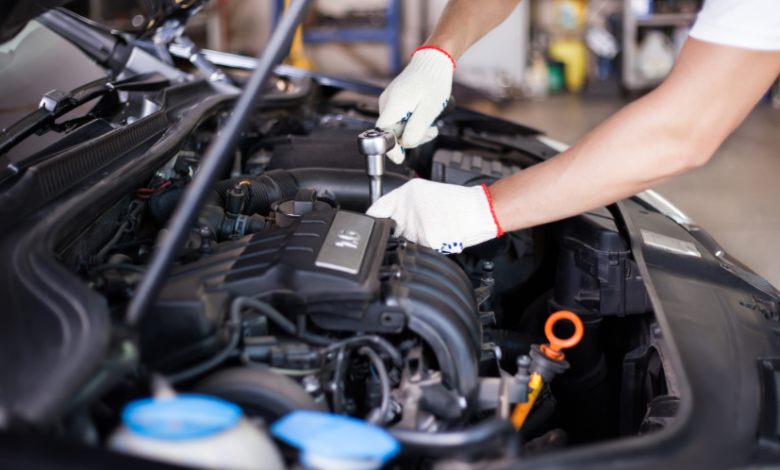 7 Precision Parts Driving Reliability in Modern Vehicles