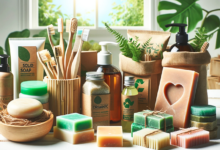 Eco-Friendly Skincare: Why Biodegradable Soap is the Future of Clean Living