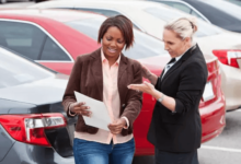 Certified Pre-Owned Cars: Why Do Car Buyers Eye These Vehicles?