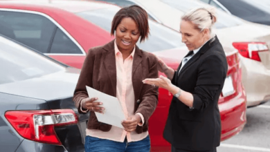 Certified Pre-Owned Cars: Why Do Car Buyers Eye These Vehicles?