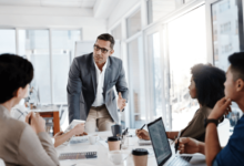 Protect Your Smile and Boost Leadership Presence