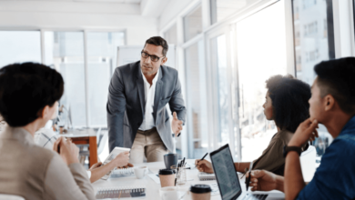 Protect Your Smile and Boost Leadership Presence