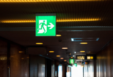 How Advanced Lighting Systems Can Improve Emergency Response Times