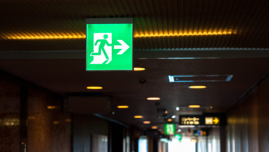 How Advanced Lighting Systems Can Improve Emergency Response Times