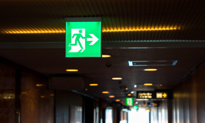 How Advanced Lighting Systems Can Improve Emergency Response Times