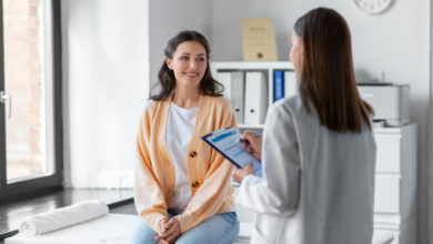 What Doctors Check When Tiredness Doesn’t Go Away