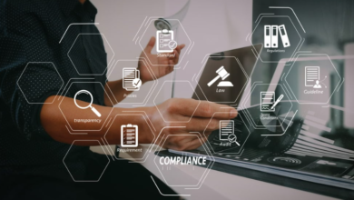 Strengthen Company Security via Expert Compliance