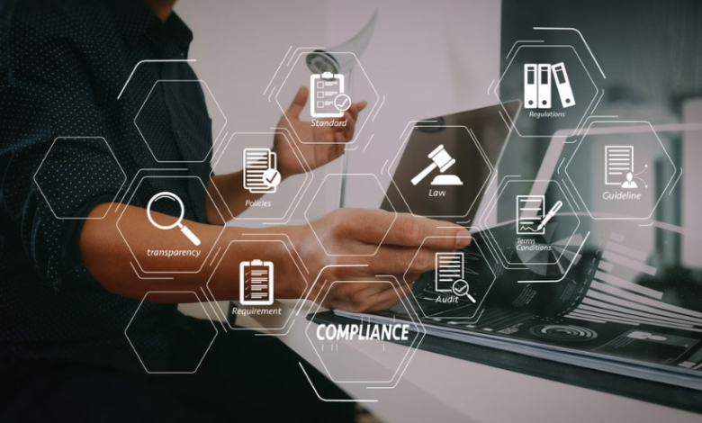 Strengthen Company Security via Expert Compliance