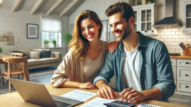 How to Refinance Your Mortgage in 6 Steps
