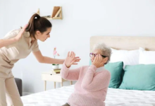 When Neglect Becomes Abuse: Understanding The Line In Nursing Homes