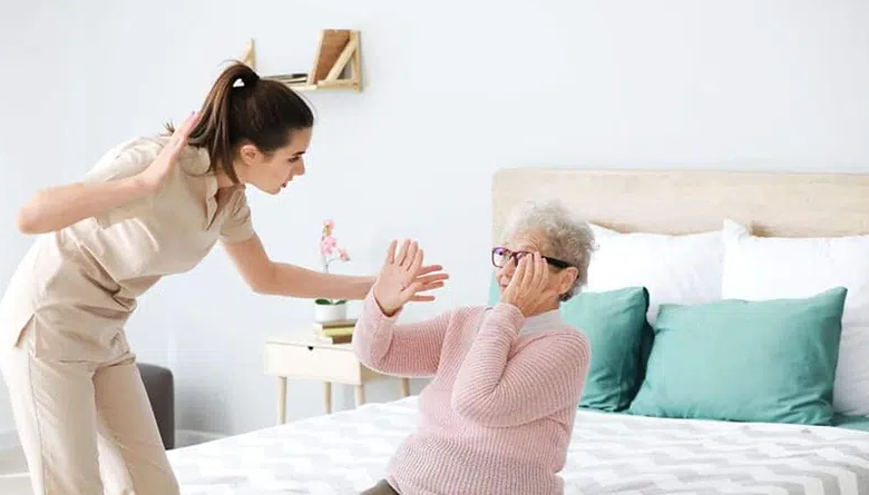 When Neglect Becomes Abuse: Understanding The Line In Nursing Homes