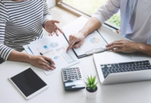 Mastering Financial Planning to Keep Your Company on Solid Ground