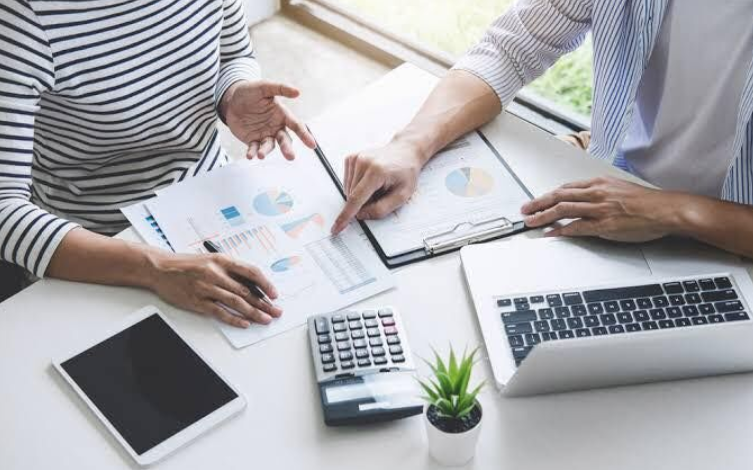 Mastering Financial Planning to Keep Your Company on Solid Ground